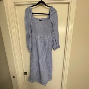J Crew Dress